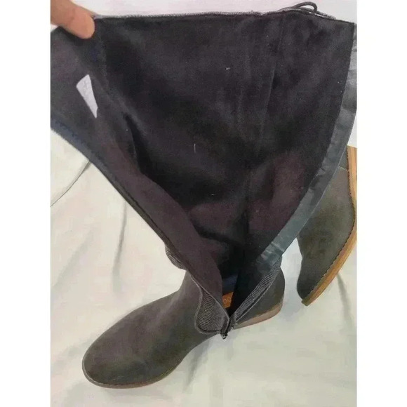 Rocket Dog Moore Coast Boot Women's Shoes Size 9 - Picture 9 of 10